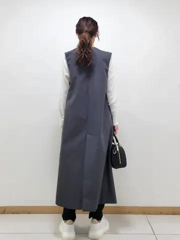 ONWARD CROSSET SELECT 濱地 コーディネート画像