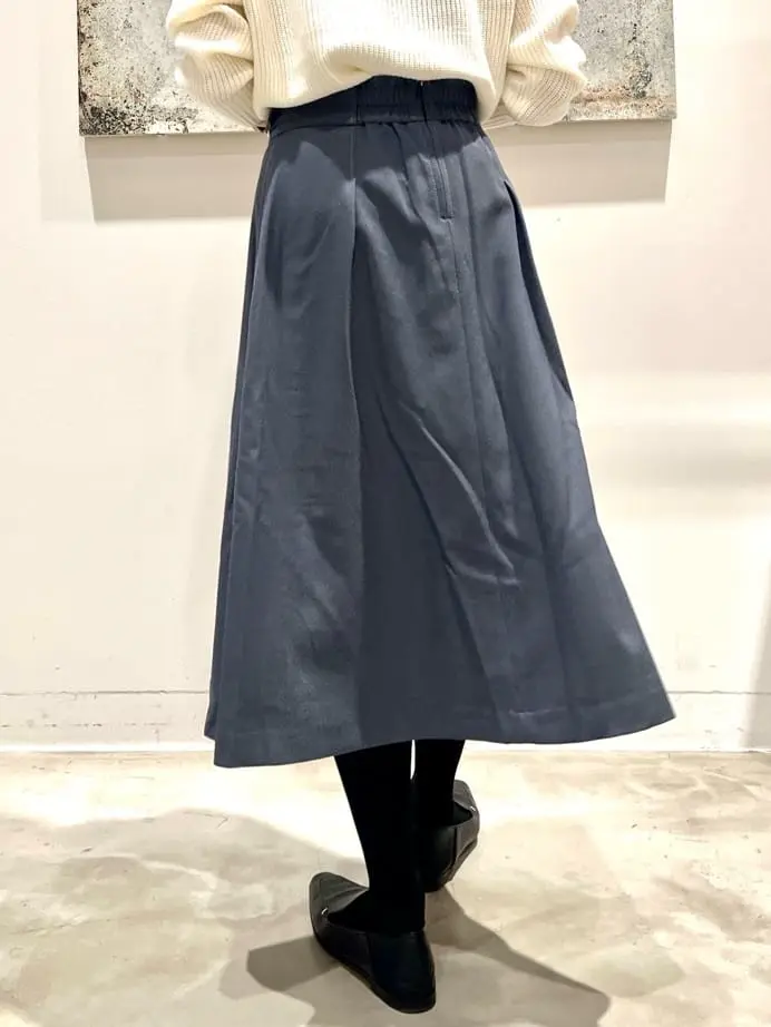 ONWARD CROSSET SELECT 田中 コーディネート画像