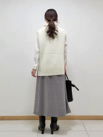 ONWARD CROSSET SELECT 濱地 コーディネート画像