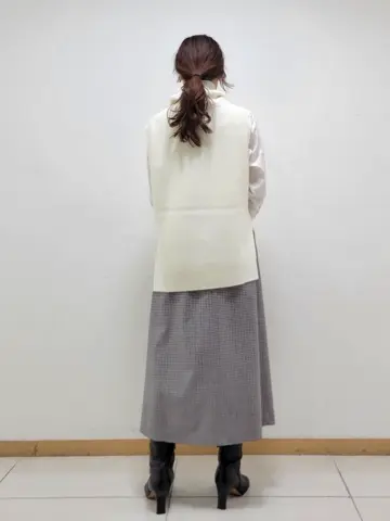 ONWARD CROSSET SELECT 濱地 コーディネート画像