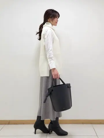 ONWARD CROSSET SELECT 濱地 コーディネート画像