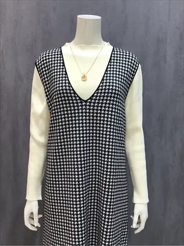 ONWARD CROSSET SELECT 布川 コーディネート画像