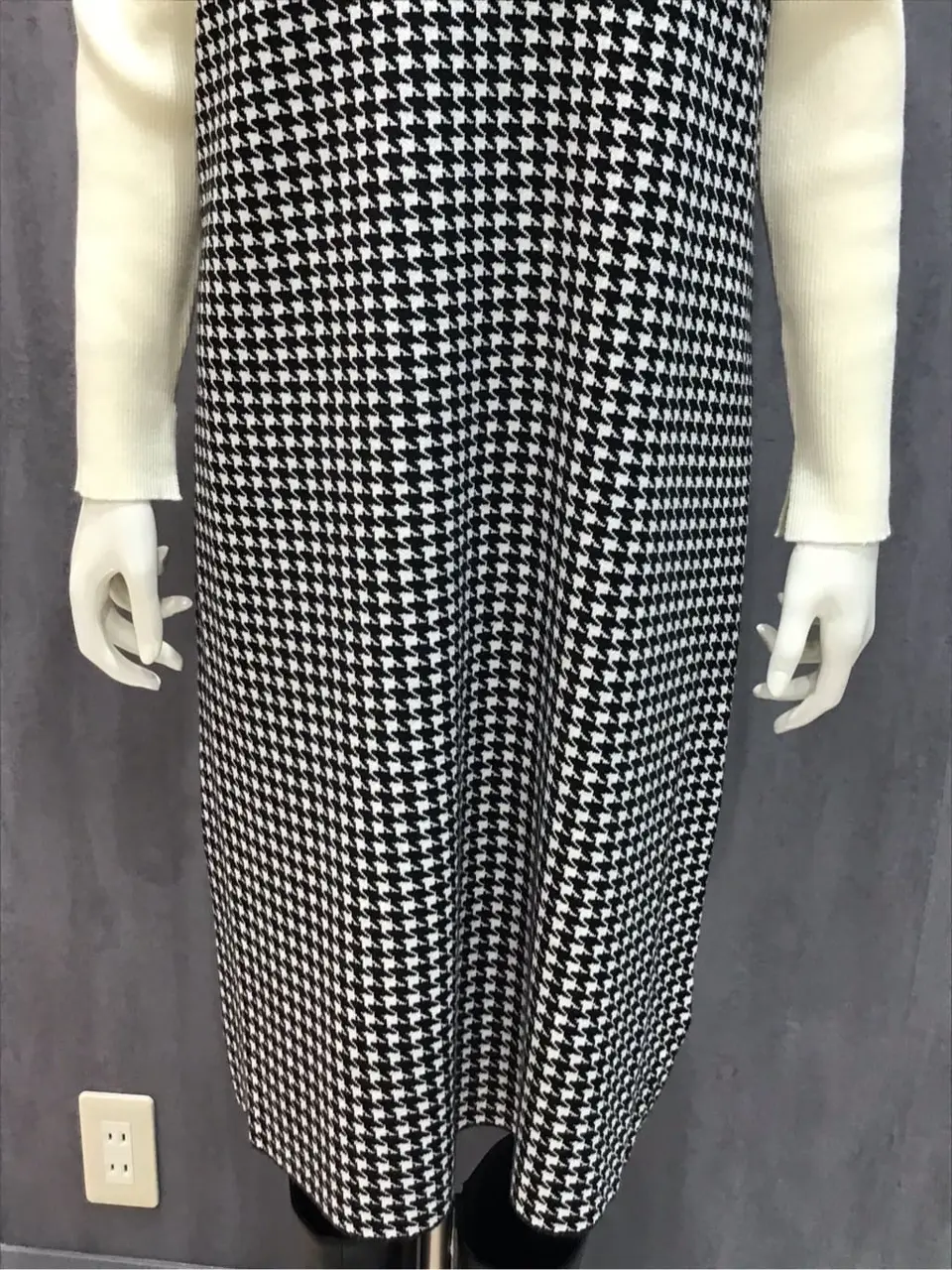 ONWARD CROSSET SELECT 布川 コーディネート画像