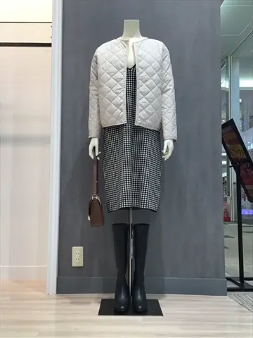 ONWARD CROSSET SELECT 布川 コーディネート画像