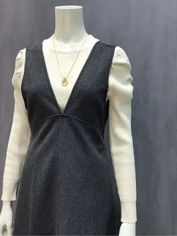 ONWARD CROSSET SELECT 布川 コーディネート画像