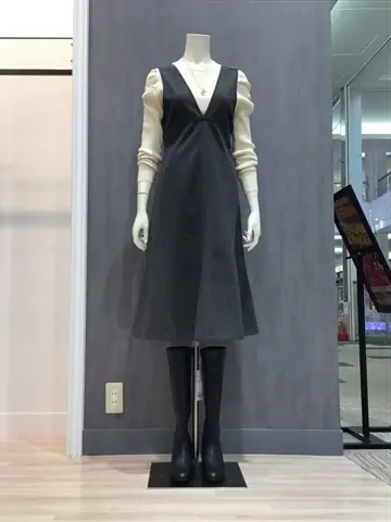 ONWARD CROSSET SELECT 布川 コーディネート画像