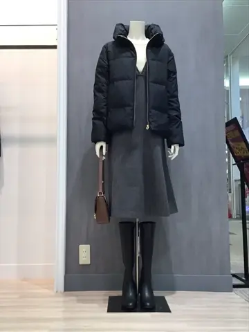 ONWARD CROSSET SELECT 布川 コーディネート画像