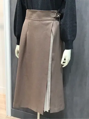 ONWARD CROSSET SELECT 布川 コーディネート画像