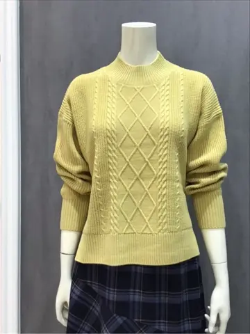 ONWARD CROSSET SELECT 布川 コーディネート画像