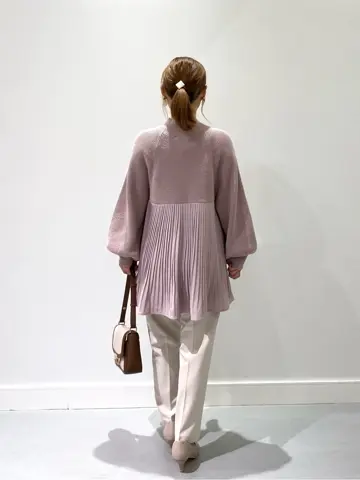 ONWARD CROSSET SELECT 横尾 コーディネート画像