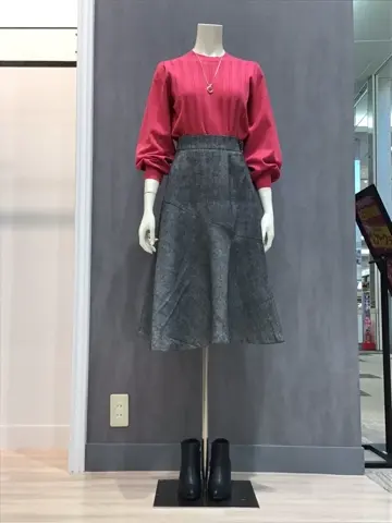 ONWARD CROSSET SELECT 布川 コーディネート画像