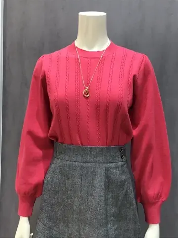 ONWARD CROSSET SELECT 布川 コーディネート画像