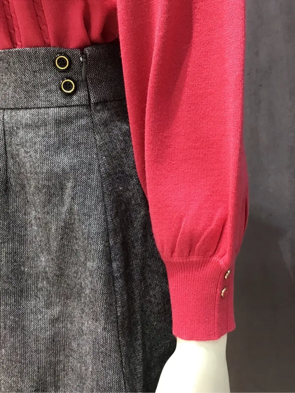 ONWARD CROSSET SELECT 布川 コーディネート画像