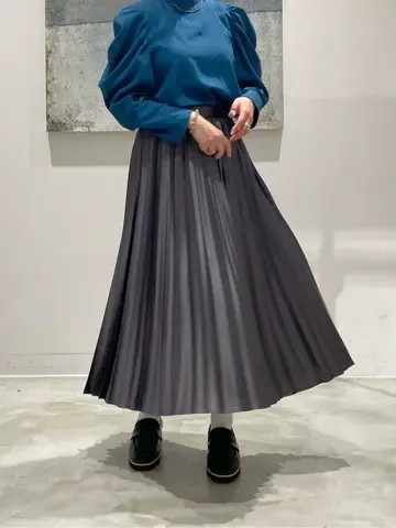 ONWARD CROSSET SELECT 一星 コーディネート画像