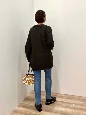 ONWARD CROSSET SELECT 村上 コーディネート画像