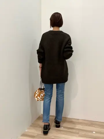 ONWARD CROSSET SELECT 村上 コーディネート画像