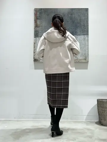 ONWARD CROSSET SELECT 會澤 コーディネート画像