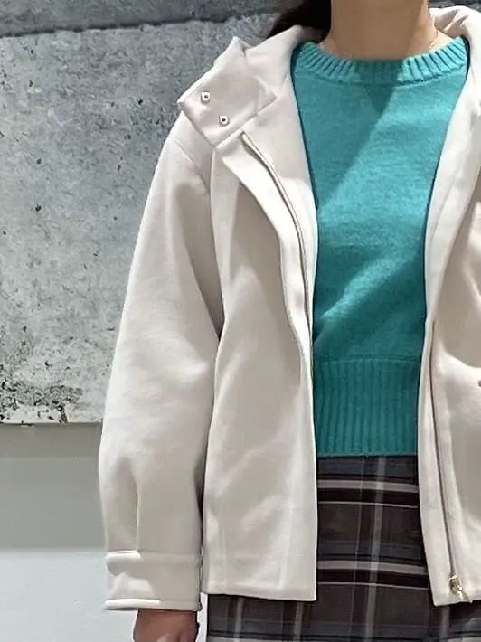 ONWARD CROSSET SELECT 會澤 コーディネート画像