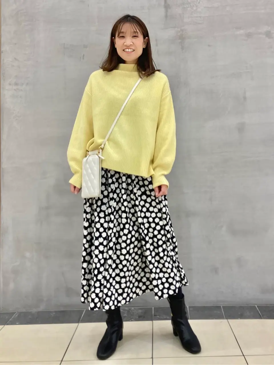  大野 コーディネート画像