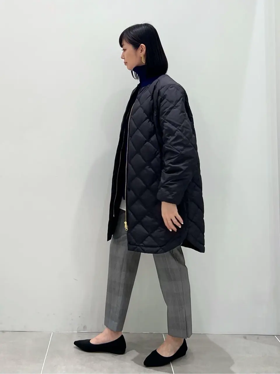 ONWARD CROSSET SELECT 大宮 コーディネート画像