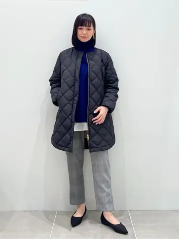 ONWARD CROSSET SELECT 大宮 コーディネート画像