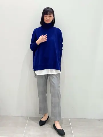 ONWARD CROSSET SELECT 大宮 コーディネート画像