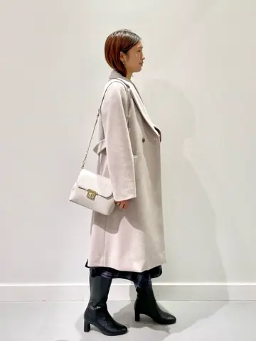 ONWARD CROSSET SELECT 濱野 コーディネート画像