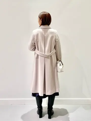 ONWARD CROSSET SELECT 濱野 コーディネート画像