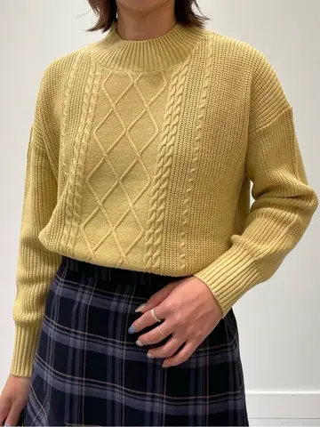 ONWARD CROSSET SELECT 濱野 コーディネート画像