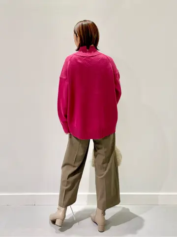 ONWARD CROSSET SELECT 濱野 コーディネート画像