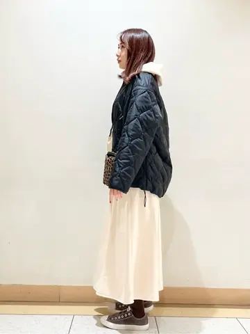 ONWARD CROSSET SELECT Kanako コーディネート画像