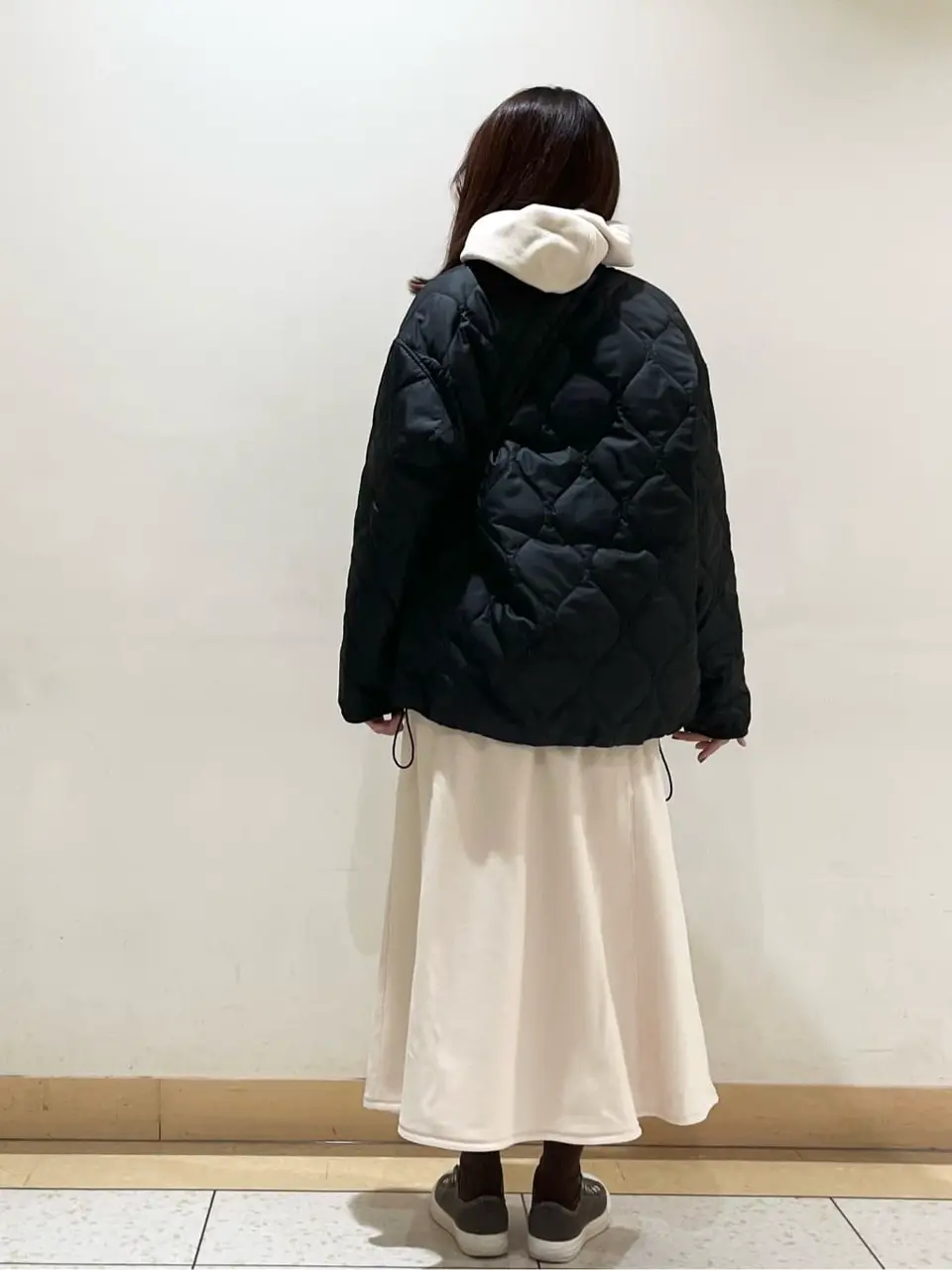 ONWARD CROSSET SELECT Kanako コーディネート画像