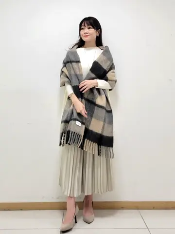 ONWARD CROSSET SELECT 濱地 コーディネート画像