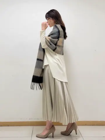 ONWARD CROSSET SELECT 濱地 コーディネート画像