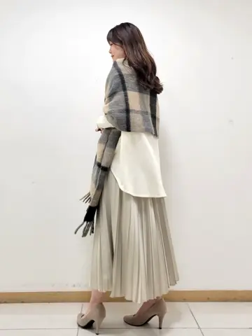 ONWARD CROSSET SELECT 濱地 コーディネート画像