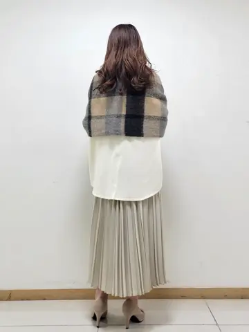 ONWARD CROSSET SELECT 濱地 コーディネート画像