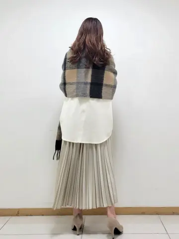 ONWARD CROSSET SELECT 濱地 コーディネート画像