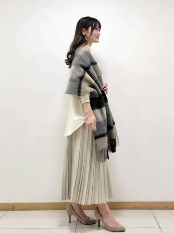 ONWARD CROSSET SELECT 濱地 コーディネート画像