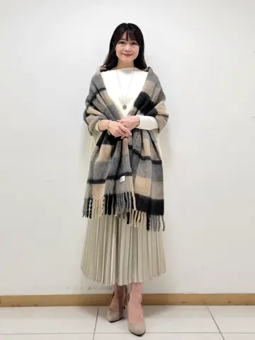 ONWARD CROSSET SELECT 濱地 コーディネート画像