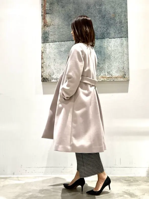 ONWARD CROSSET SELECT 田中 コーディネート画像