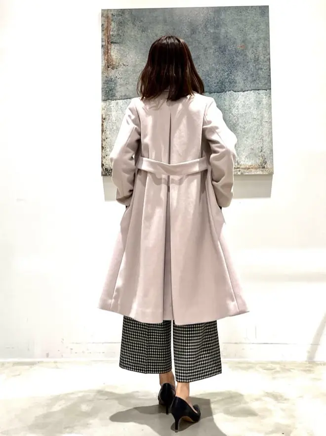 ONWARD CROSSET SELECT 田中 コーディネート画像