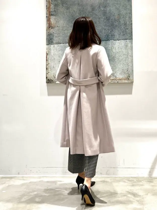 ONWARD CROSSET SELECT 田中 コーディネート画像