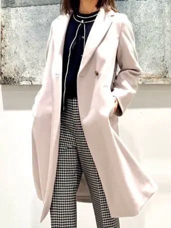 ONWARD CROSSET SELECT 田中 コーディネート画像