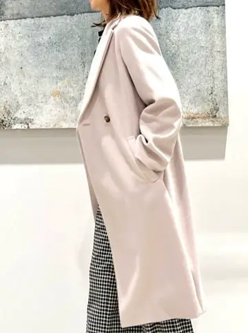 ONWARD CROSSET SELECT 田中 コーディネート画像