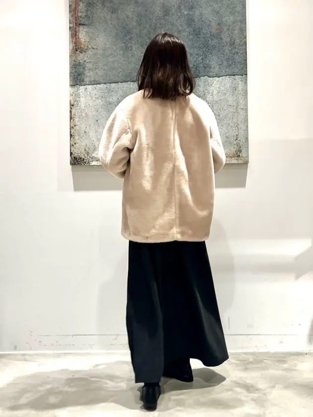 ONWARD CROSSET SELECT 田中 コーディネート画像