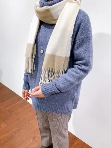 ONWARD CROSSET SELECT 渡邉 コーディネート画像