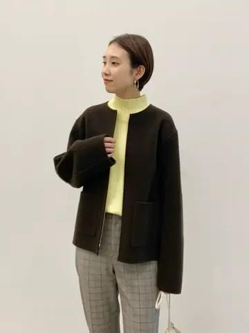 ONWARD CROSSET SELECT 秋葉 コーディネート画像