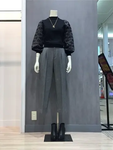 ONWARD CROSSET SELECT 布川 コーディネート画像