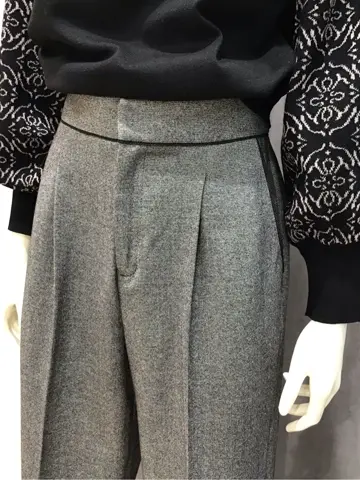 ONWARD CROSSET SELECT 布川 コーディネート画像