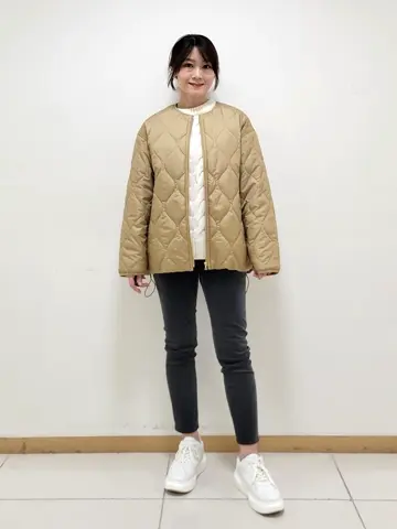 ONWARD CROSSET SELECT 濱地 コーディネート画像